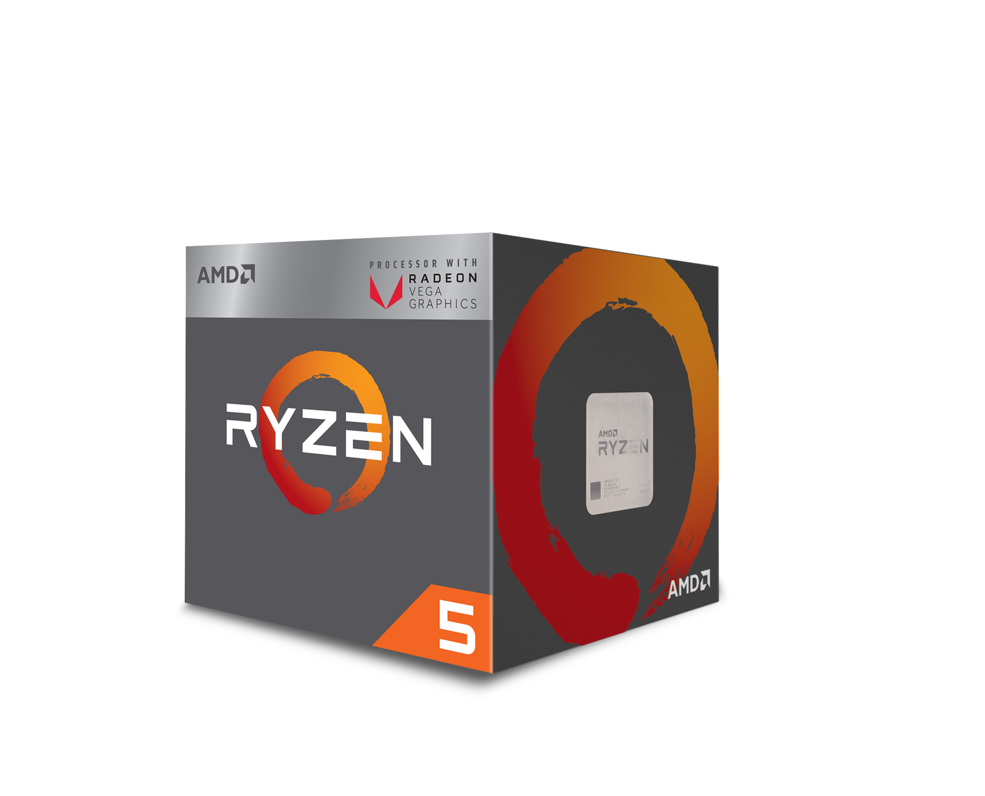 A RYZEN5 VEGA