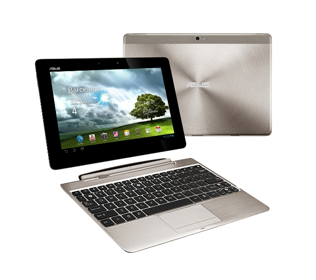 ASUS Transformer Pad Infinity 01