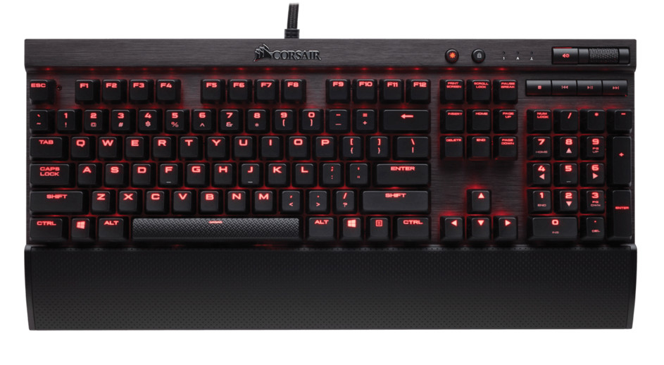 Corsair K70 RAPIDFIRE