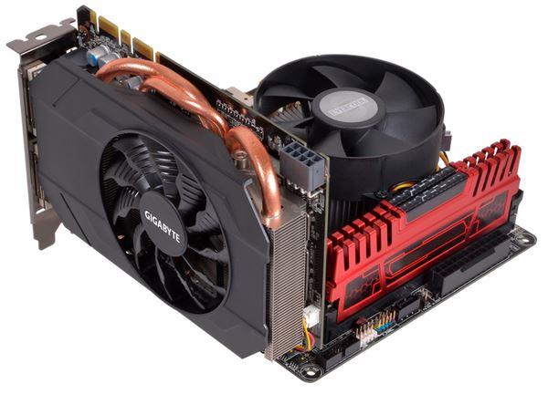 GIGABYTE GTX 970 Mini-ITX 03