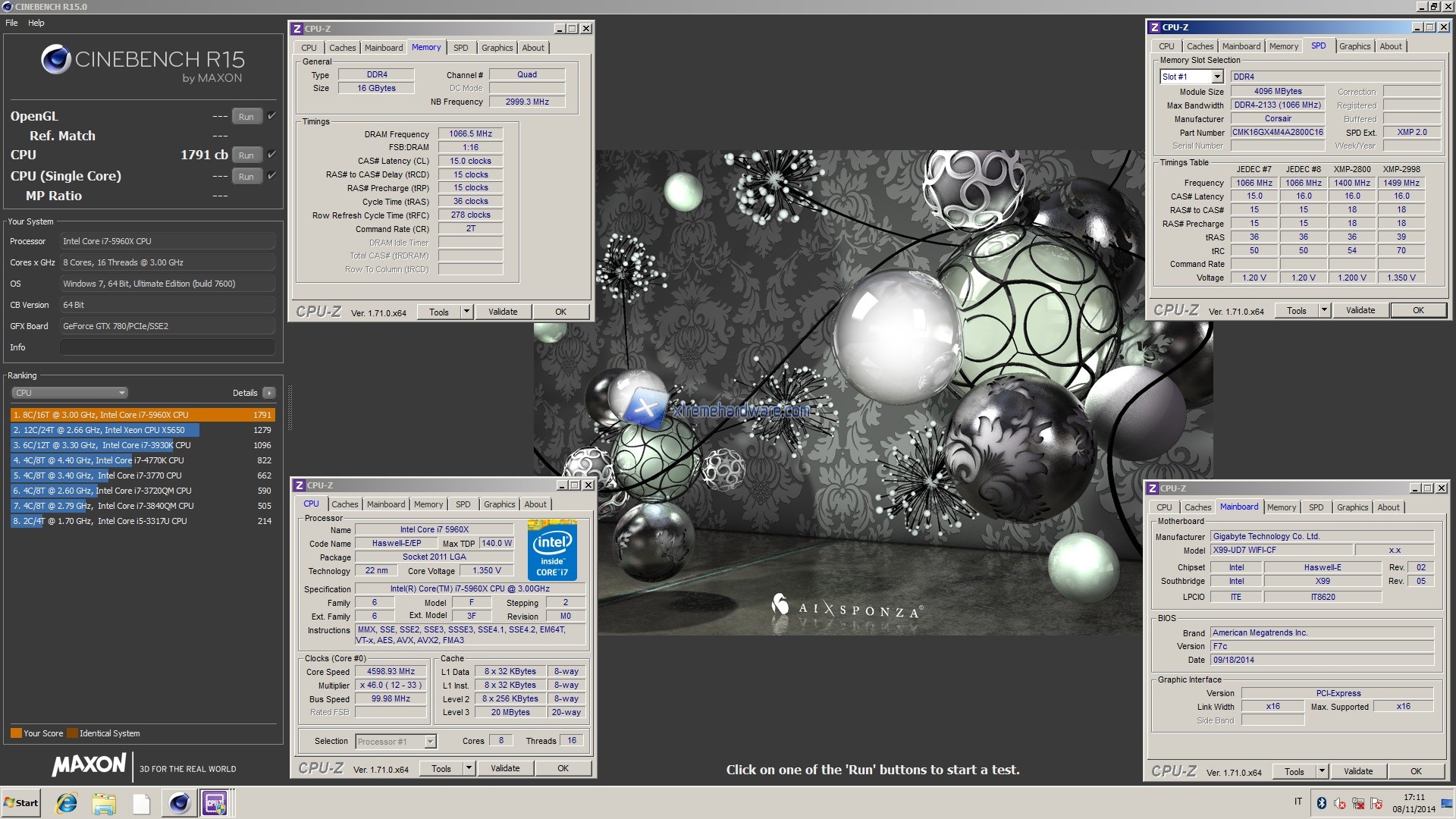 overclock