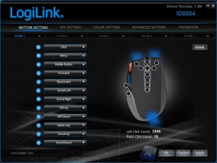 Software logilink_1