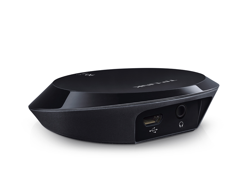 TP-LINK HA100-1